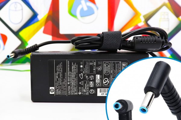 Punjač za laptop HP 19.5V 4,62 90W 4,5x3,0mm