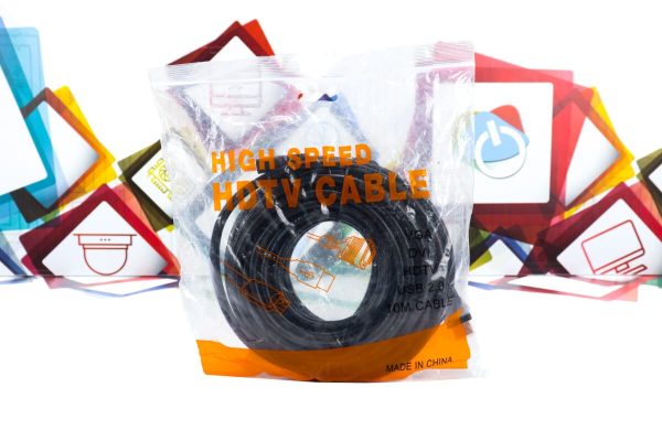 Kabal HDMI 20m 4017 - Slika 2