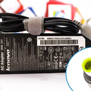 Punjač za laptop Lenovo 20V 4,5A 90W 7,9x5,5mm