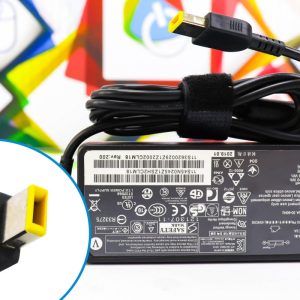 Punjač za laptop LENOVO USB 20V 4.5A