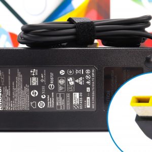 Punjač za laptop LENOVO USB 20V 6.75A 135W