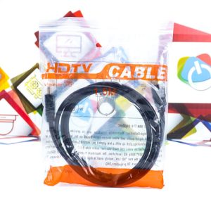 Kabal HDMI 1,5m 4013