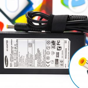 Punjač za laptop Samsung 19V 4,74A 90W 5,5x3,0mm