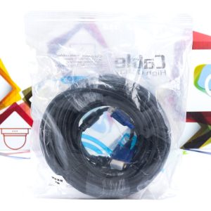 Kabal VGA 20m 3022