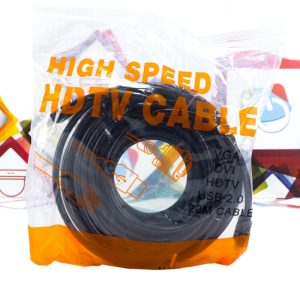 Kabal HDMI 20m 4017