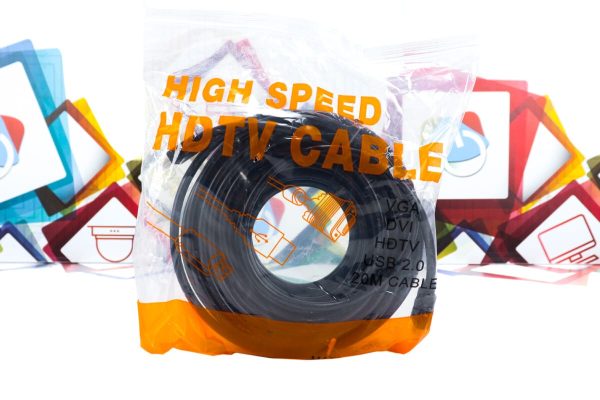Kabal HDMI 20m 4017