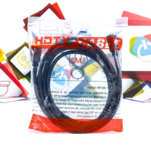 Kabal HDMI 3m 4014