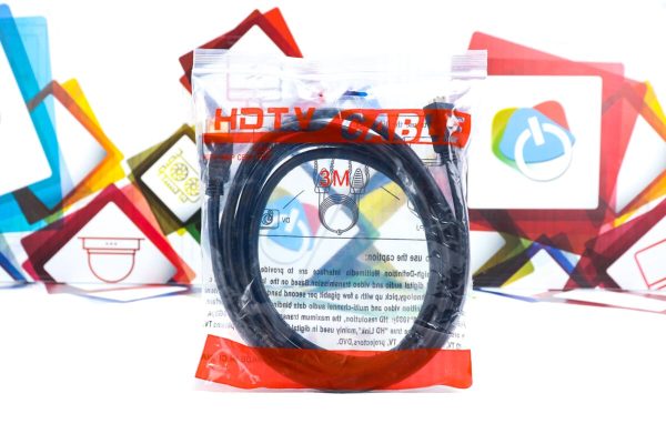 Kabal HDMI 20m 4017 - Slika 4