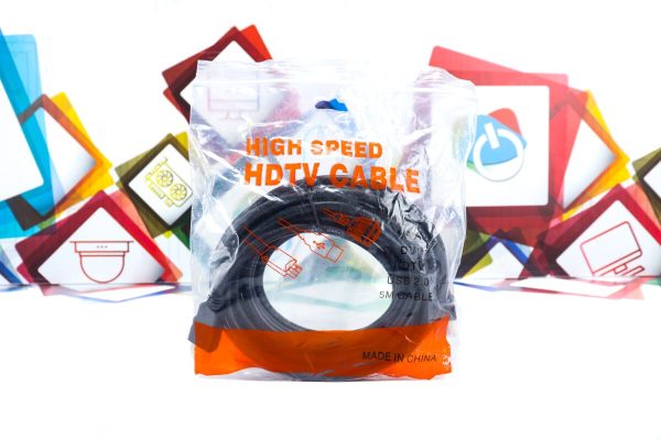 Kabal HDMI 20m 4017 - Slika 3