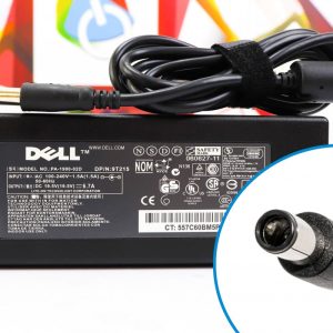 Punjač za laptop Dell 19.5V 6,7 130W 7,4x5,0mm