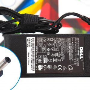 Punjač za laptop Dell 19.5V 4,62A 90W 4,5x3,0mm