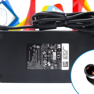 Punjač za laptop Dell 19.5V 12,3A 240W 7,4x5,0mm