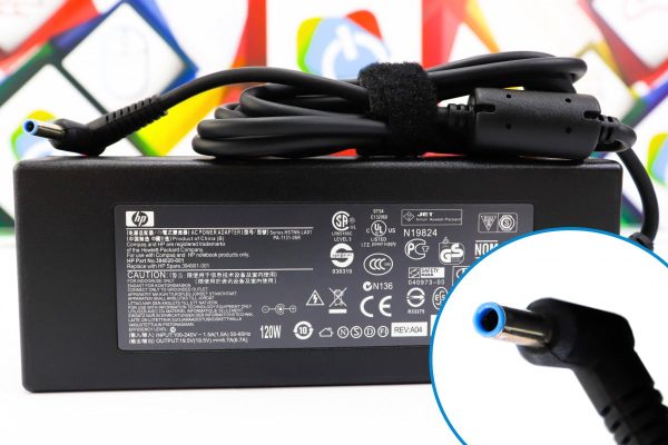 Punjač za laptop HP 19.5V 6,7 130W 4,5x3,0mm