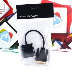 Adapter prelaz kabal DVI na VGA