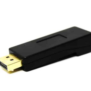 DisplayPort - HDMI prijelaz
