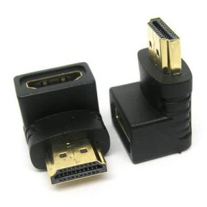 HDMI M na HDMI F LULA ili L ADAPTER