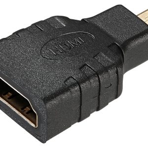 HDMI standard - Micro HDMI ADAPTER