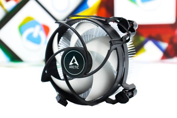 Cooler za CPU Arctic Alpine 17 Intel 1700 - Slika 2