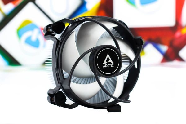 Cooler za CPU Arctic Alpine 17 Intel 1700 - Slika 3