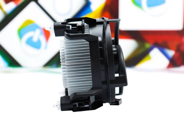 Cooler za CPU Arctic Alpine 17 Intel 1700 - Slika 4