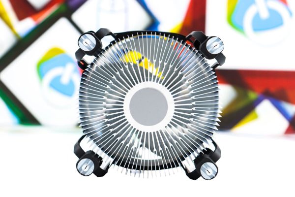 Cooler za CPU Arctic Alpine 17 Intel 1700 - Slika 6