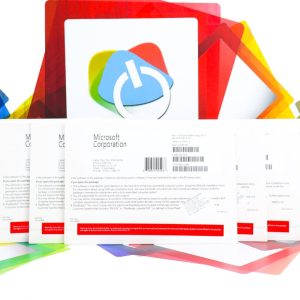 Licenca Windows 11 Home 64-bit DVD
