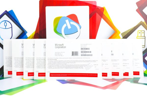 Licenca Windows 11 Home 64-bit DVD