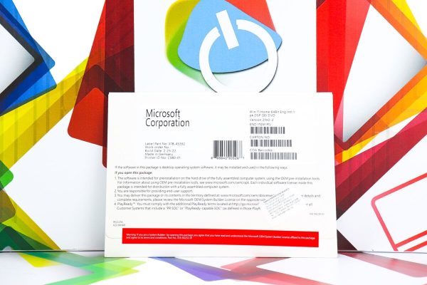 Licenca Windows 11 Home 64-bit DVD - Slika 2