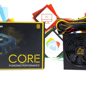 Napojna jedinica Chieftec Core BBS-700S 700W 80+ Gold