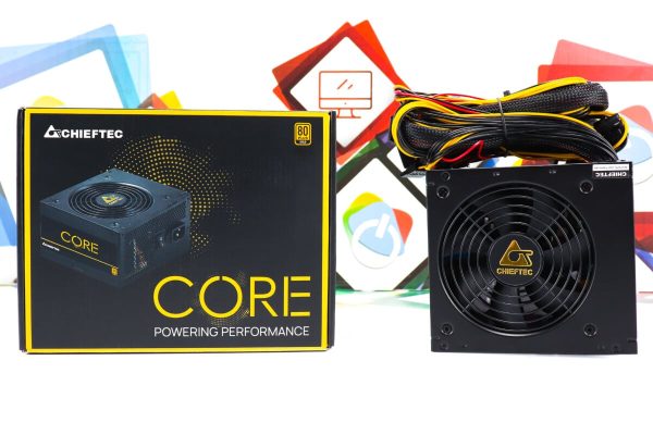 Napojna jedinica Chieftec Core BBS-700S 700W 80+ Gold