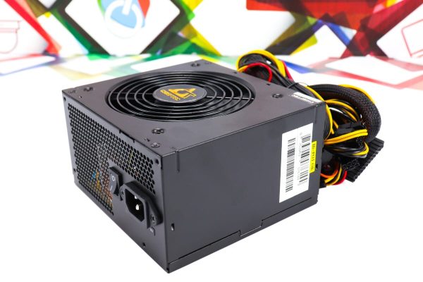 Napojna jedinica Chieftec Core BBS-700S 700W 80+ Gold - Slika 6