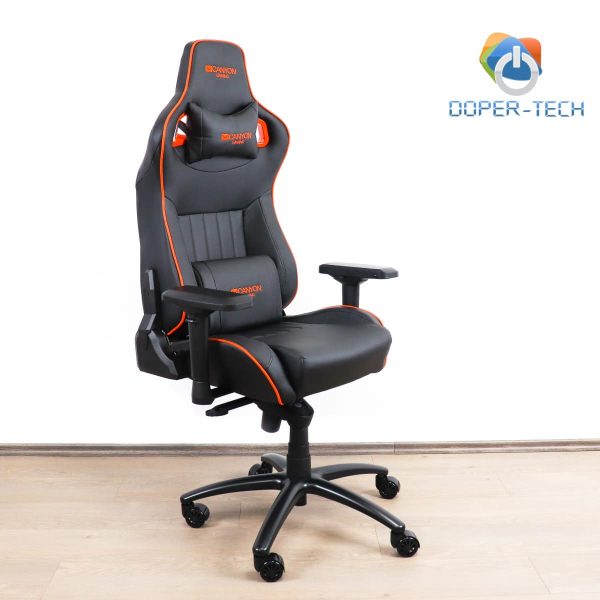 Gaming stolica Canyon Corax CND-SGCH5 - Slika 2