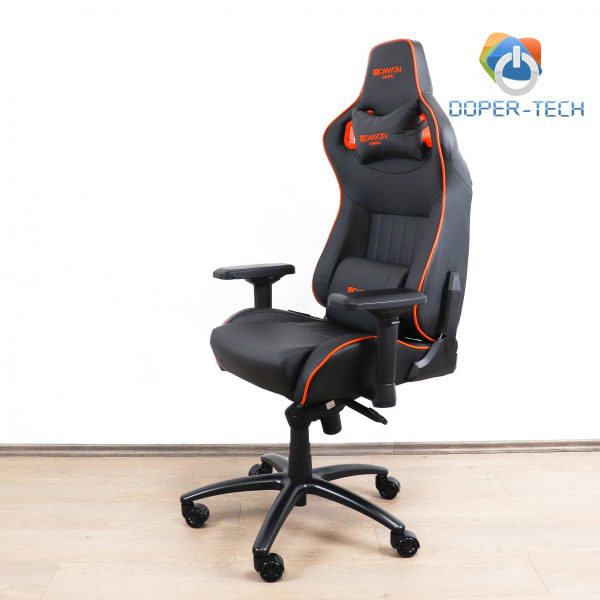 Gaming stolica Canyon Corax CND-SGCH5 - Slika 3