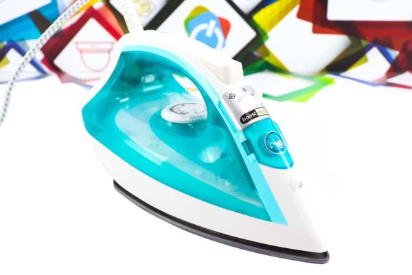 Pegla na paru Tefal Virtuo FV1710E0 1800W - Slika 6