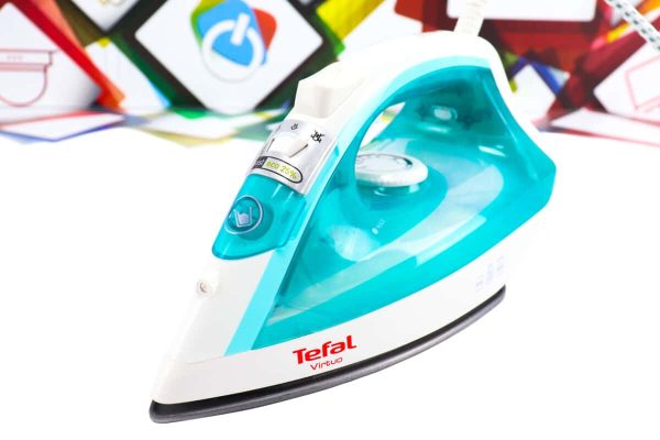 Pegla na paru Tefal Virtuo FV1710E0 1800W - Slika 7