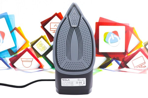 Pegla na paru Tesla Iron IR400GP 3100W - Slika 4
