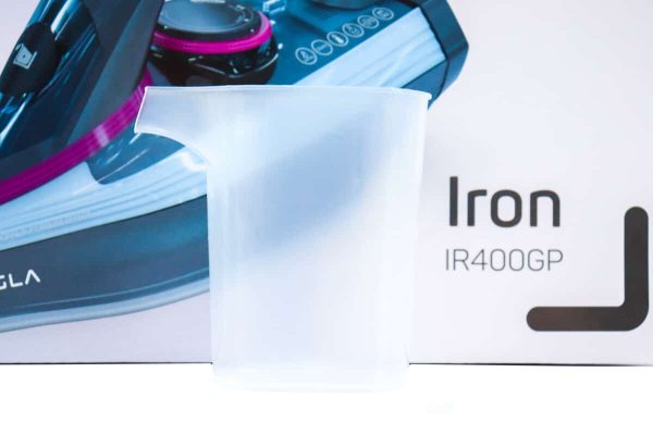 Pegla na paru Tesla Iron IR400GP 3100W - Slika 9