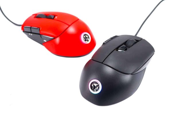 Gaming miš Marvo Scorpion M428 4800dpi - Slika 2