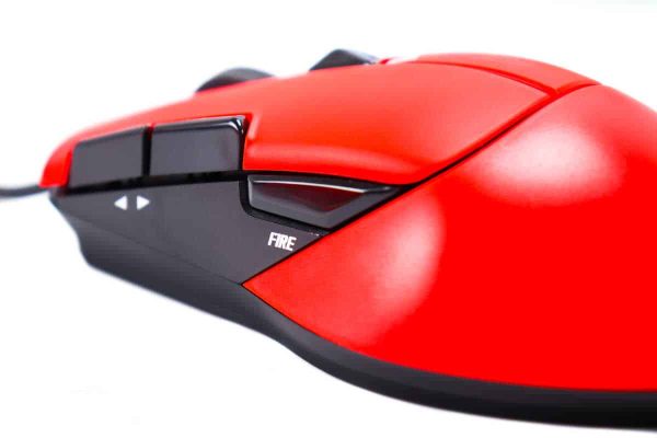 Gaming miš Marvo Scorpion M428 4800dpi - Slika 3