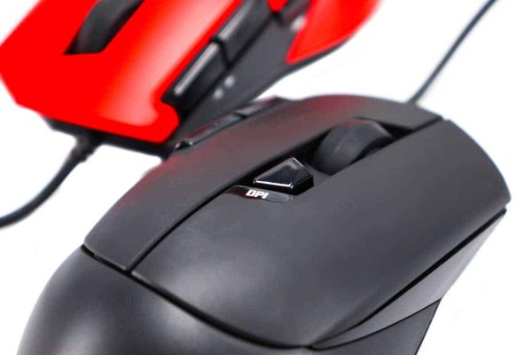Gaming miš Marvo Scorpion M428 4800dpi - Slika 4