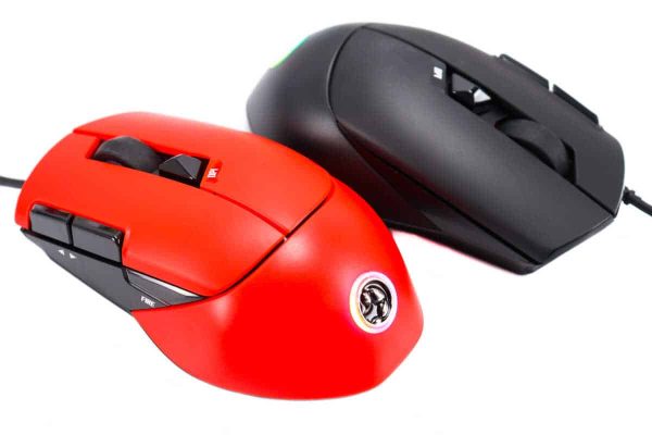 Gaming miš Marvo Scorpion M428 4800dpi - Slika 5