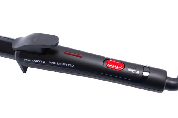 Uvijač za kosu Rowenta X KARL LAGERFELD 25mm Keratin - Slika 2