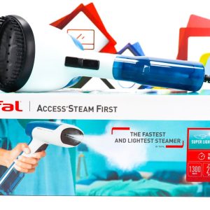 Pegla na paru vertikalna Tefal Access Steam First 1300W