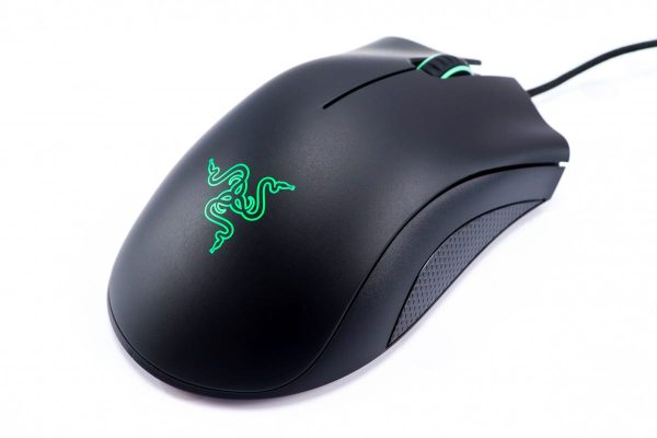 Gaming miš Razer Deathadder Essential crni - Slika 2