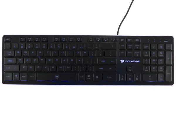 Gaming tipkovnica Cougar Vantar LED RGB - Slika 4