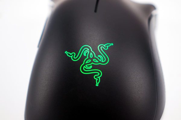 Gaming miš Razer Deathadder Essential crni - Slika 7