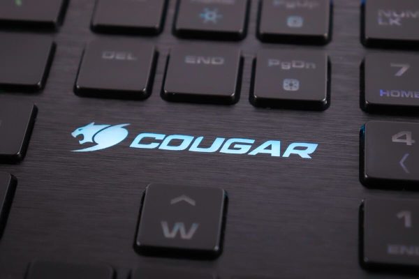 Gaming tipkovnica Cougar Vantar LED RGB - Slika 10