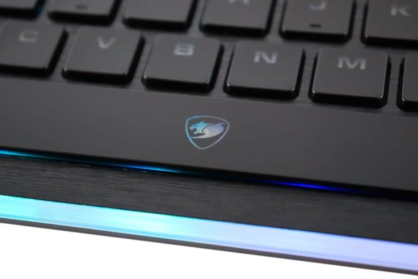 Gaming tipkovnica Cougar Vantar LED RGB - Slika 11