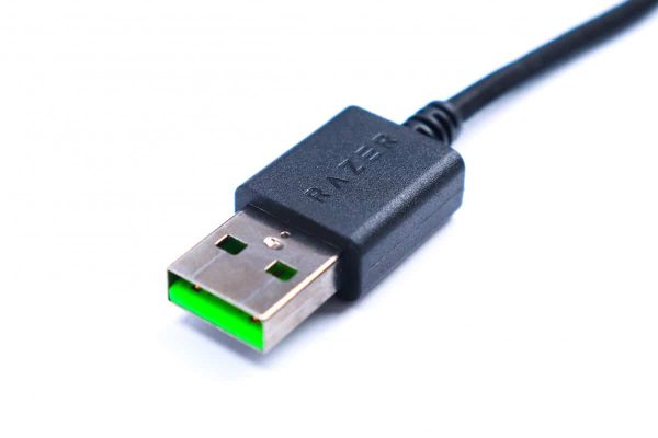 Gaming miš Razer Deathadder Essential crni - Slika 9