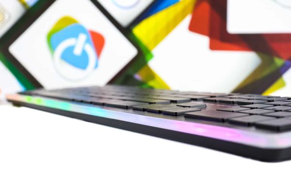 Gaming tipkovnica Cougar Vantar LED RGB - Slika 13